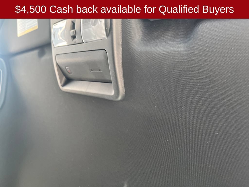 New 2026 Nissan Frontier PRO-4X w/ Tow Package AWD/4WD image 20