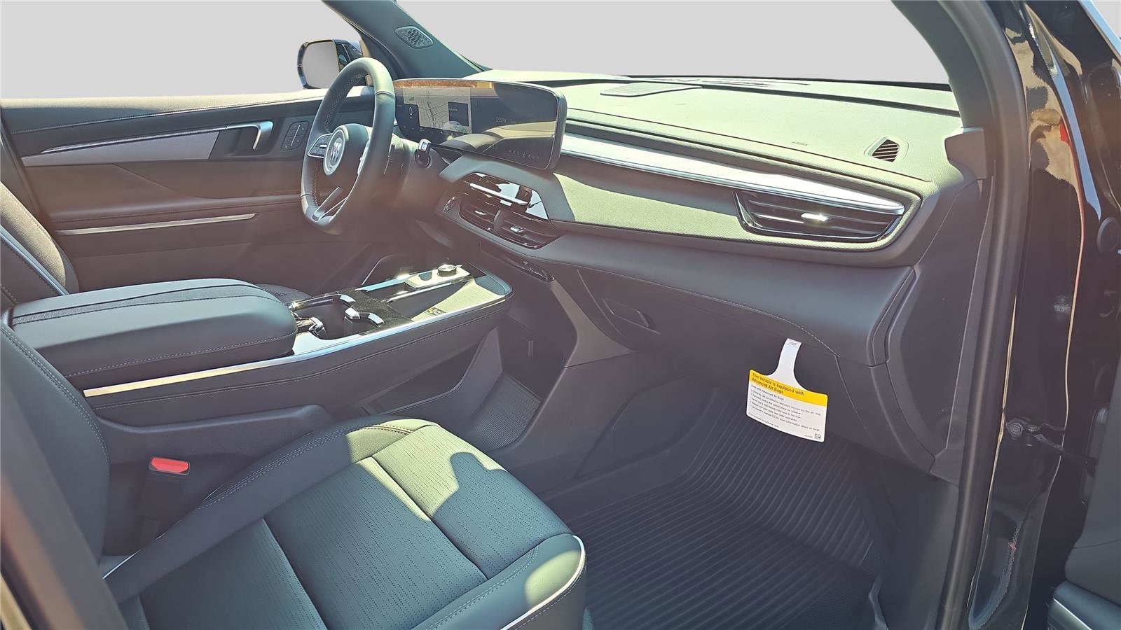 New 2026 Buick Enclave Sport Touring w/ Power Package image 13