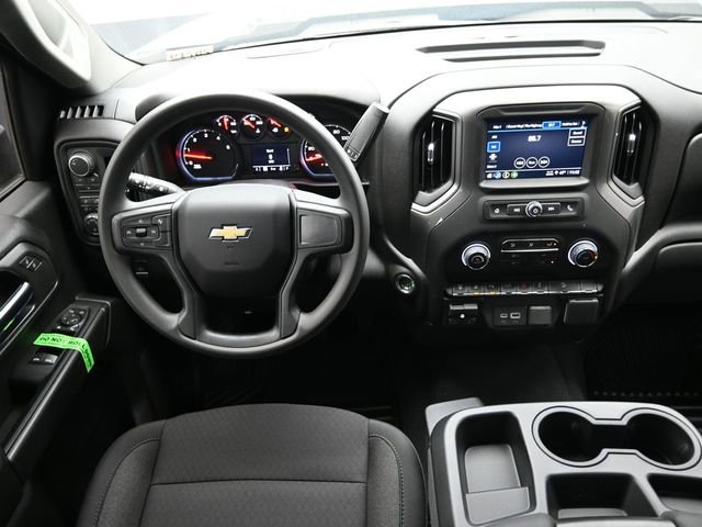 New 2026 Chevrolet Silverado 2500 Custom w/ Custom Value Package image 26