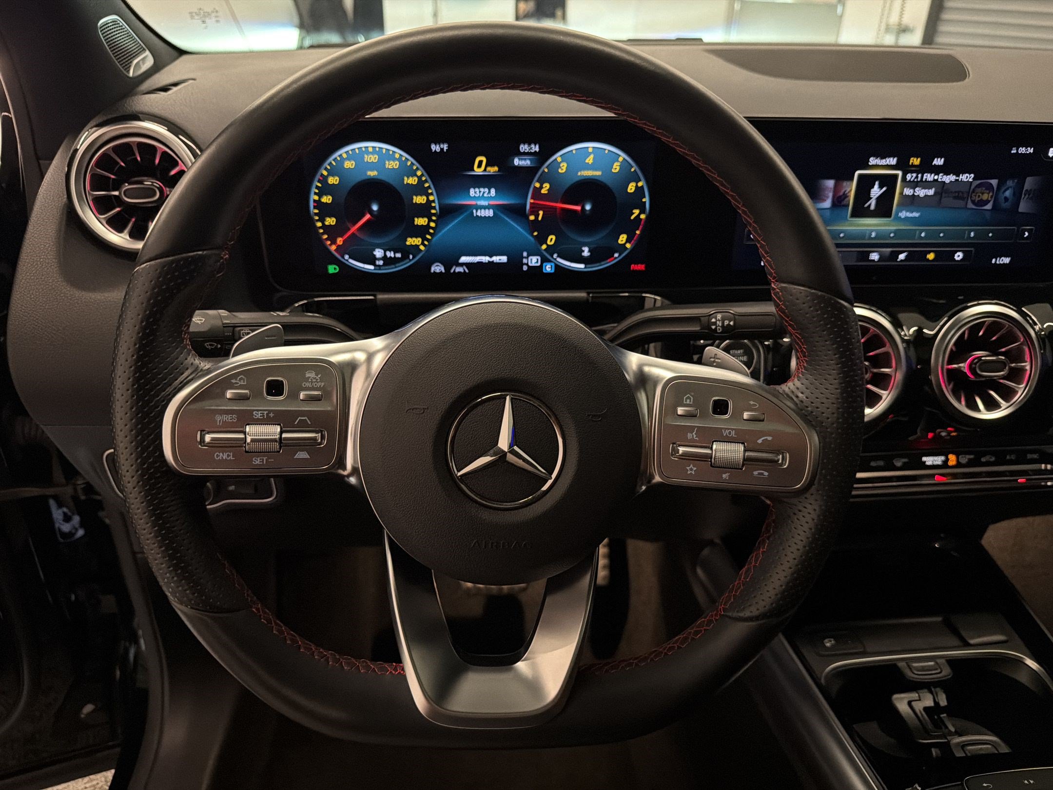 Certified 2023 Mercedes-Benz GLA 45 AMG 4MATIC image 11