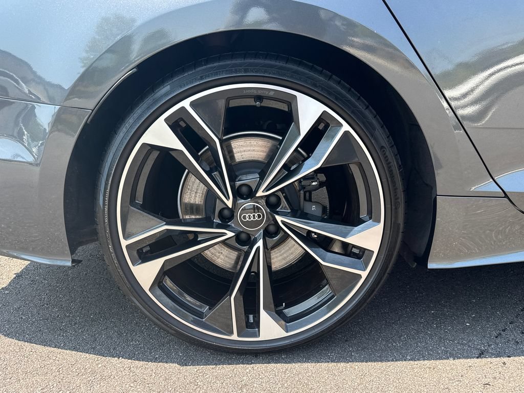 Used 2022 Audi S5 Premium Plus AWD/4WD image 17