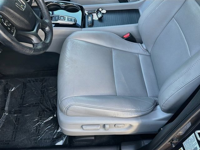 Used 2021 Honda Pilot Elite image 19