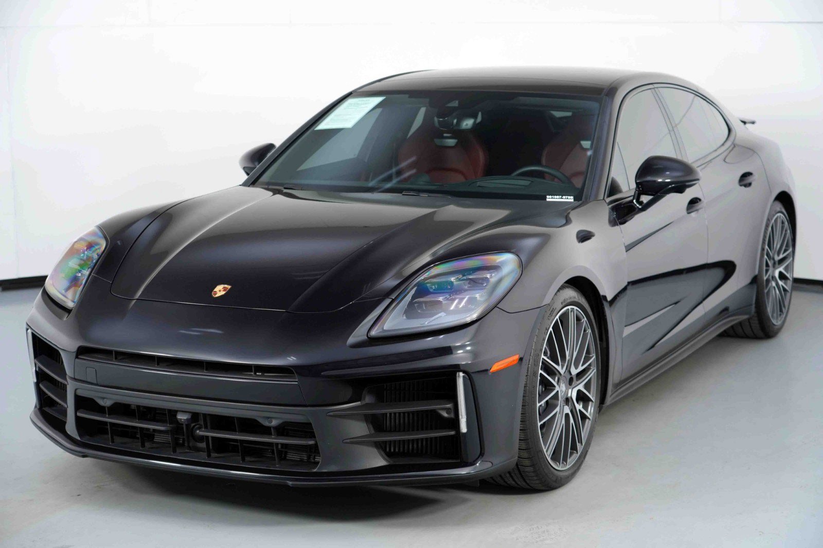 Used 2024 Porsche Panamera image 50