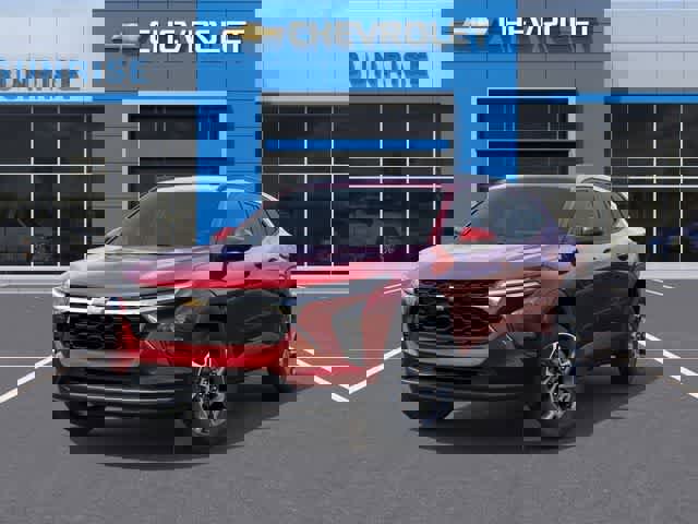 New 2026 Chevrolet Trax LT w/ Driver Confidence Package image 7