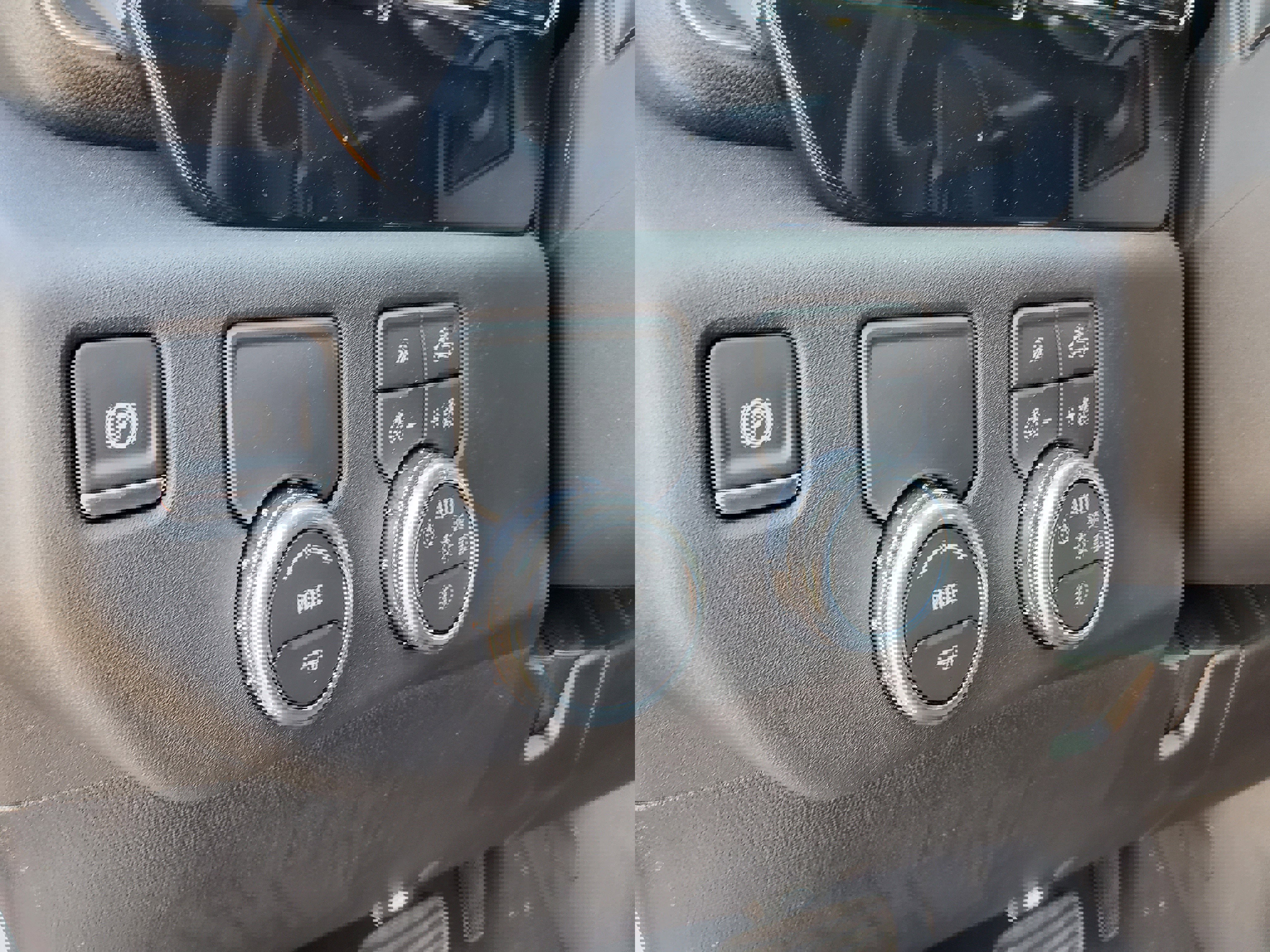 New 2026 GMC Sierra 1500 Elevation w/ Elevation Premium Package image 12