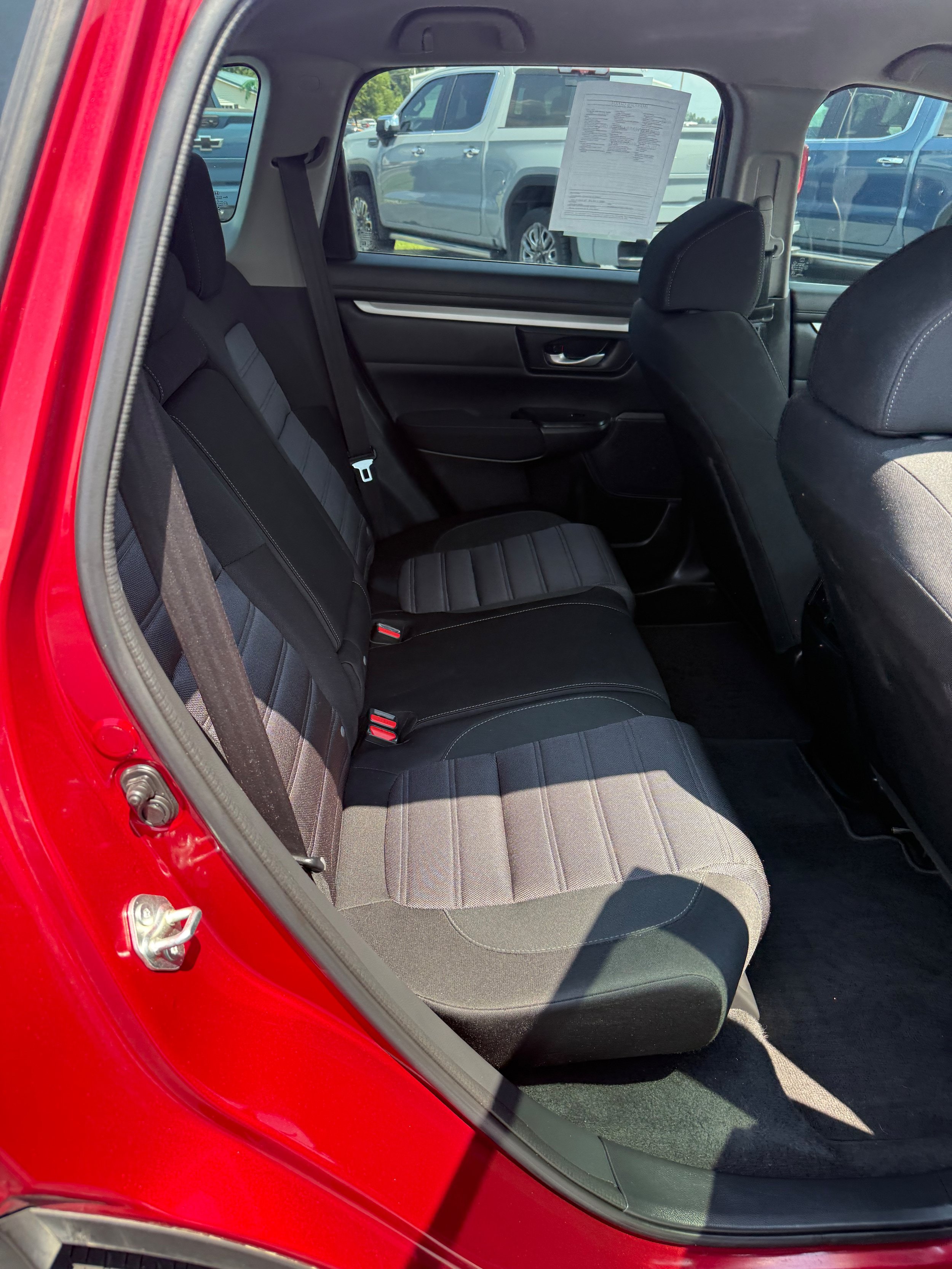 Used 2021 Honda CR-V Special Edition image 10