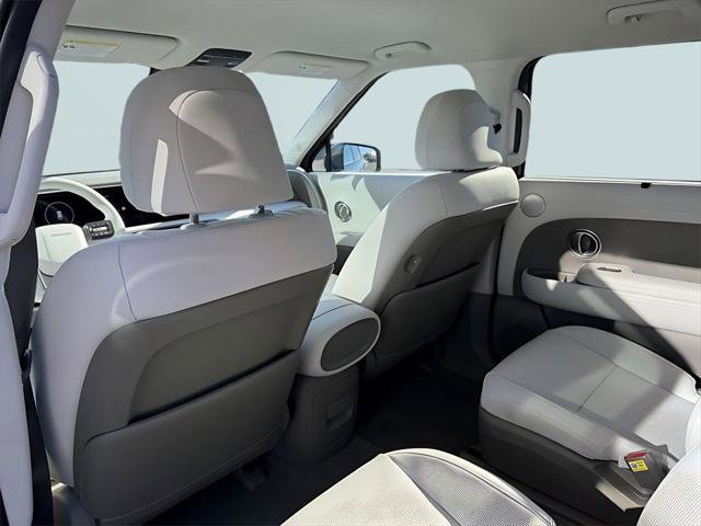 New 2026 Hyundai Palisade SEL image 31