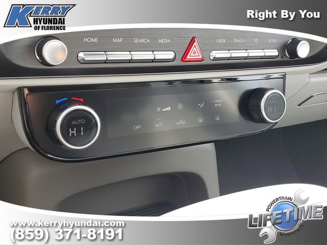 New 2026 Hyundai Palisade SE image 30