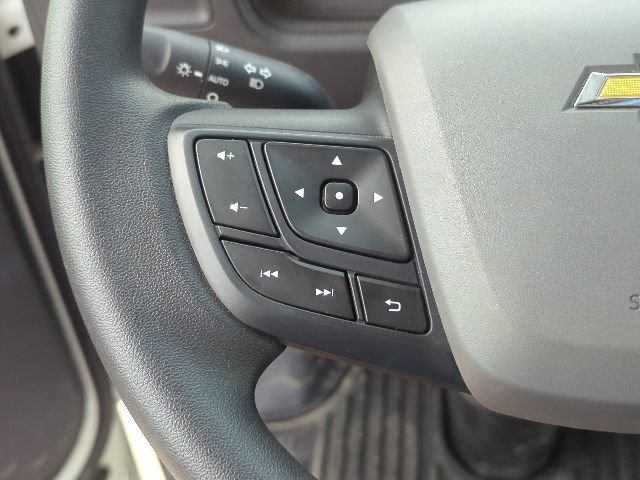 New 2025 Chevrolet Low Cab Forward 5500 XD RWD image 14