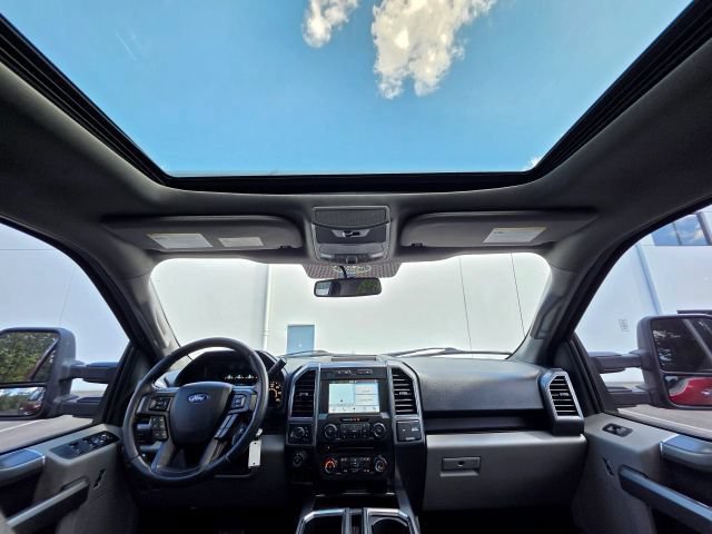 Used 2018 Ford F150 XLT w/ Equipment Group 302A Luxury AWD/4WD image 30