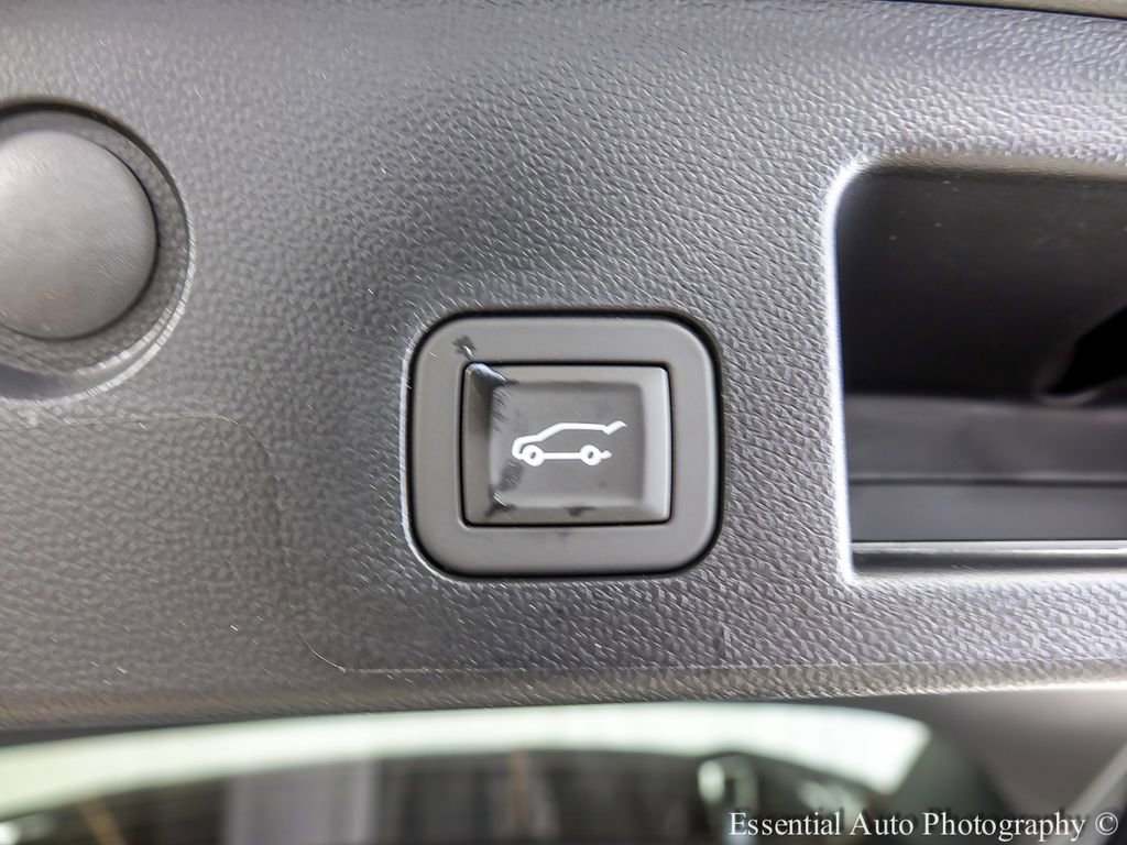 New 2026 Chevrolet Equinox LT image 19