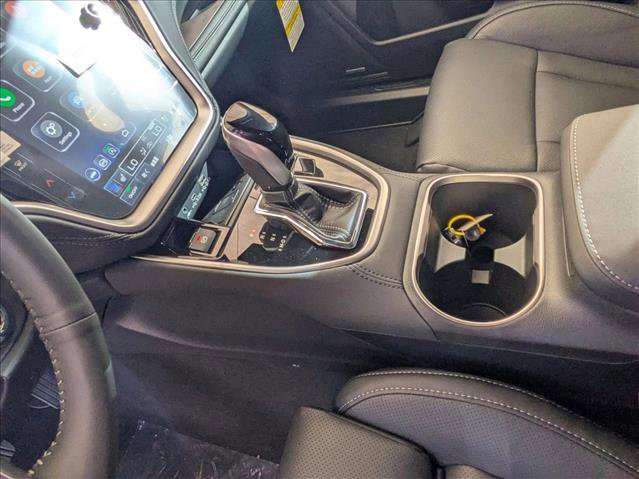 New 2025 Subaru Outback Touring XT w/ Tech Package 2 image 12