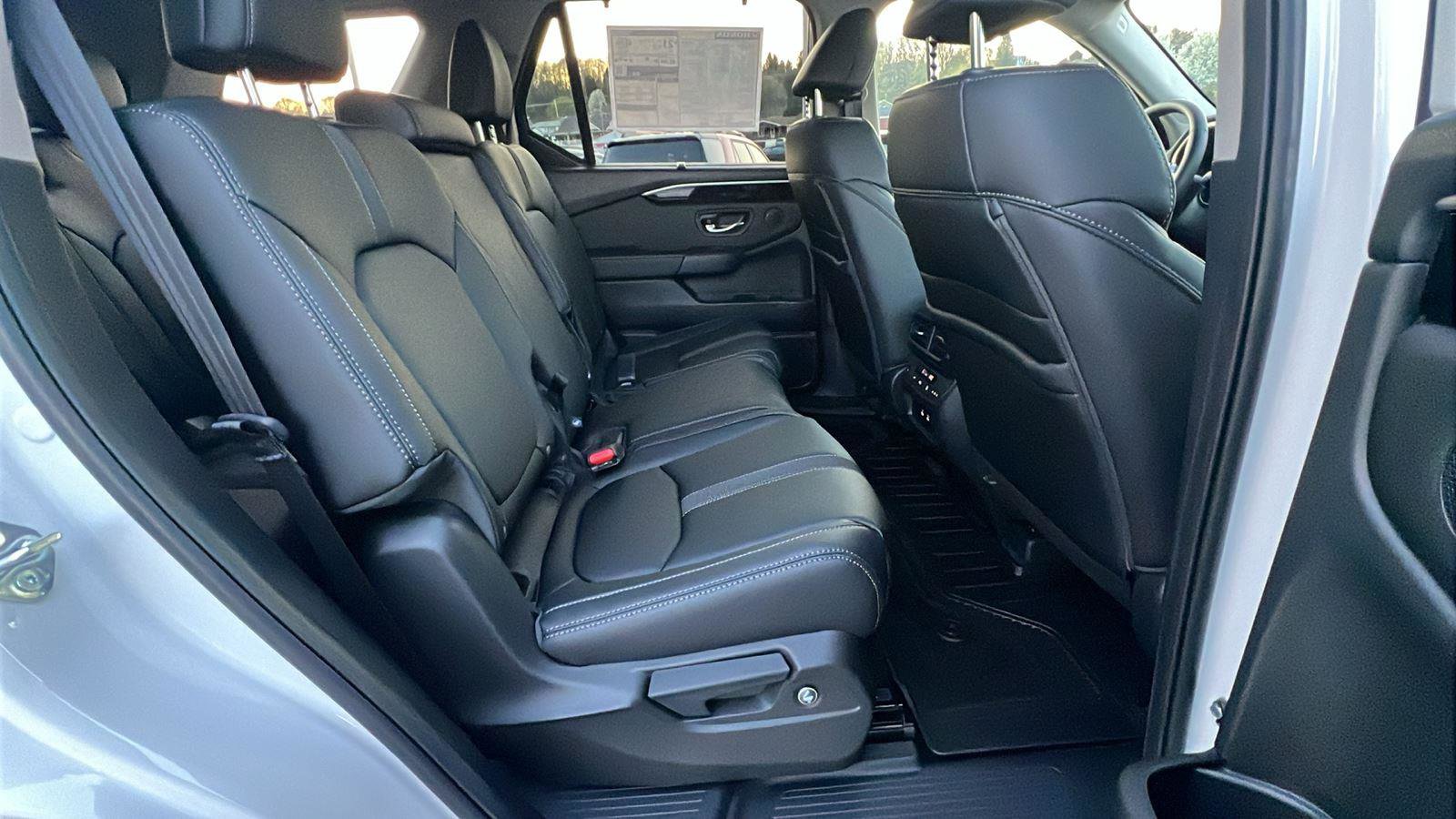 New 2026 Honda Pilot EX-L image 15