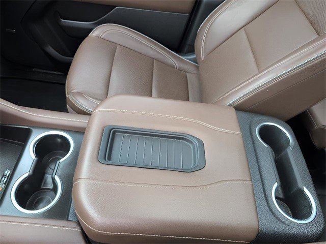 Certified 2022 Chevrolet Tahoe High Country image 26