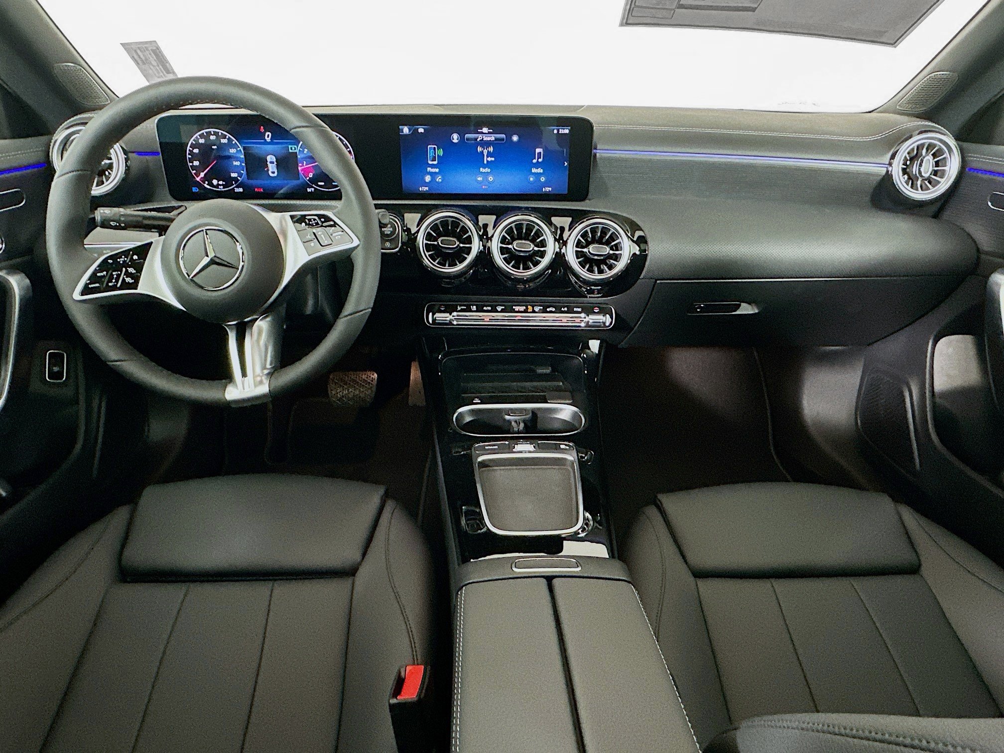 Used 2026 Mercedes-Benz CLA 250 4MATIC image 43