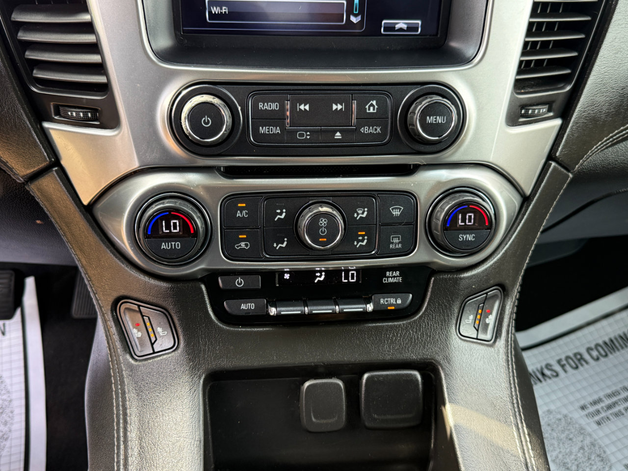 Used 2019 Chevrolet Tahoe LT image 66