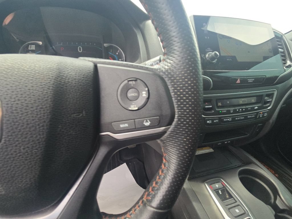 Used 2022 Honda Pilot TrailSport image 19