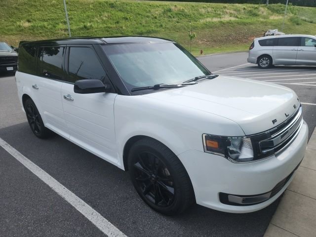 Used 2016 Ford Flex SEL w/ Equipment Group 202A AWD/4WD image 11