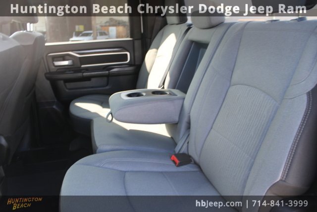 Used 2024 RAM 2500 Big Horn image 36