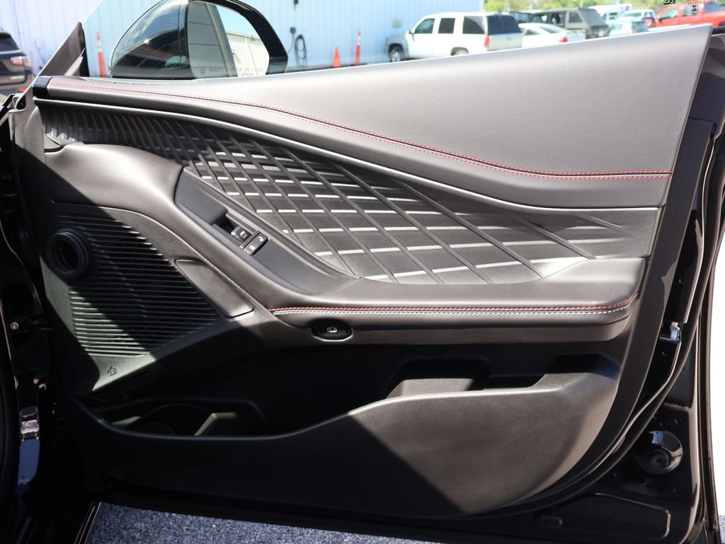 New 2026 Dodge Charger Scat Pack AWD/4WD image 8