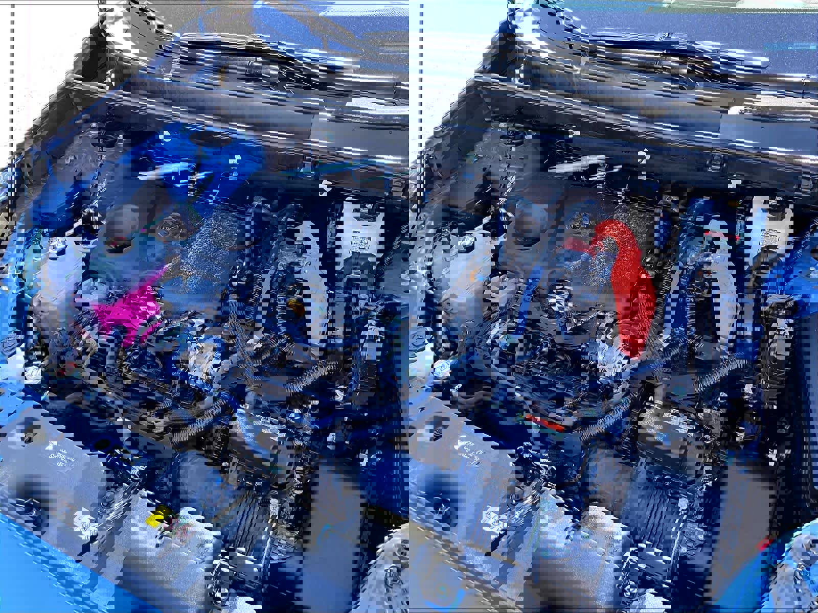 Used 2023 Toyota RAV4 XSE image 35