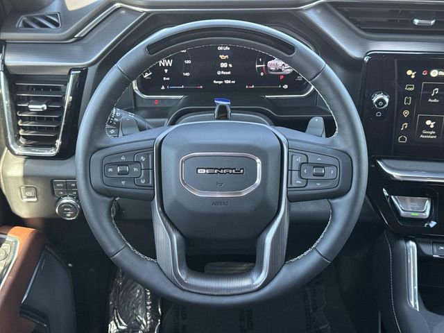 New 2026 GMC Sierra 1500 Denali Ultimate image 4