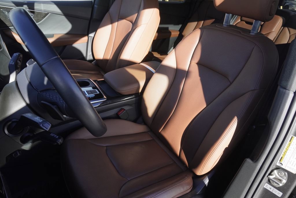 Used 2022 Audi Q7 2.0T Premium Plus image 20