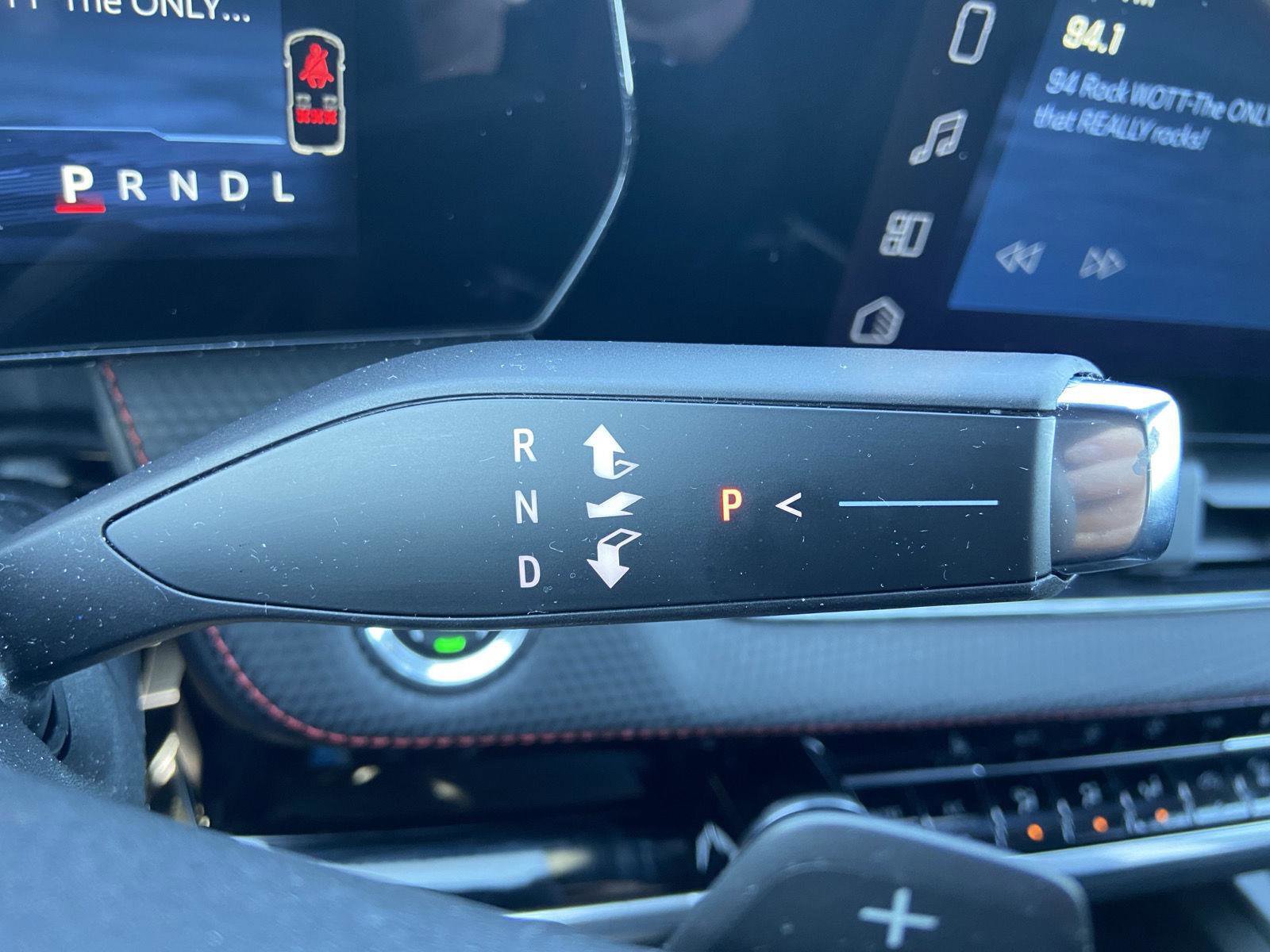 Used 2026 Chevrolet Equinox RS w/ Safety and Technology Package image 43