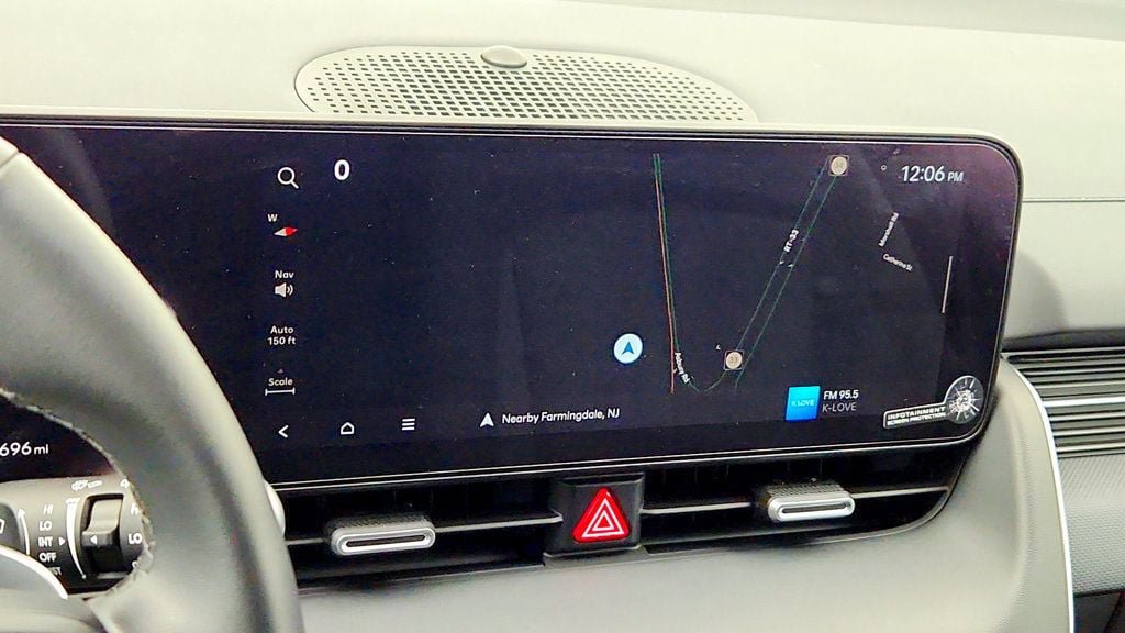 Used 2025 Hyundai Ioniq 5 SE RWD image 15