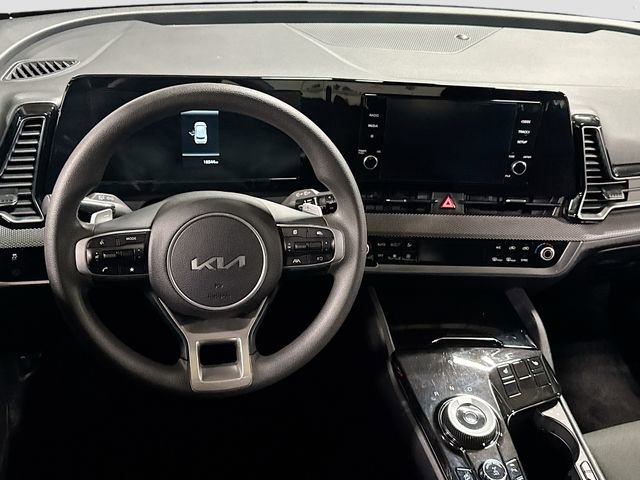 Used 2023 Kia Sportage LX image 19