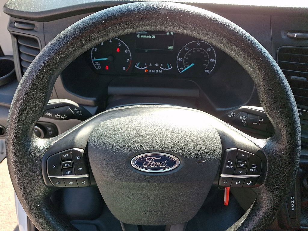 Certified 2024 Ford Transit 250 Low Roof w/ Exterior Upgrade Package image 18