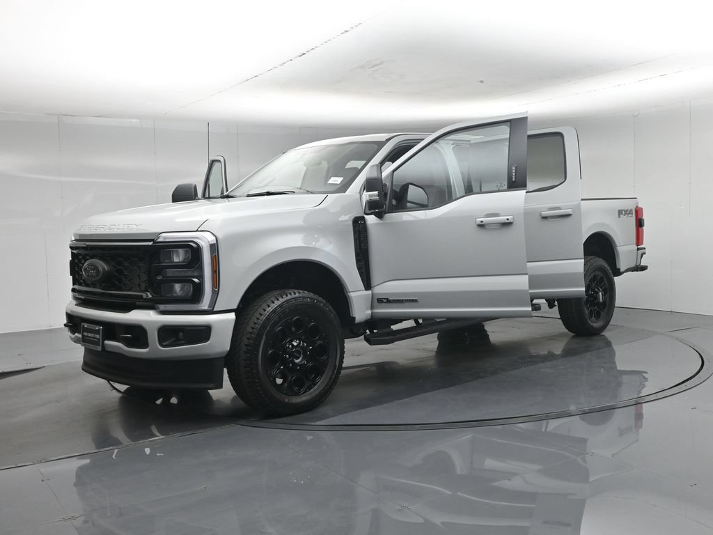 New 2026 Ford F250 XLT w/ XLT Premium Package AWD/4WD image 32