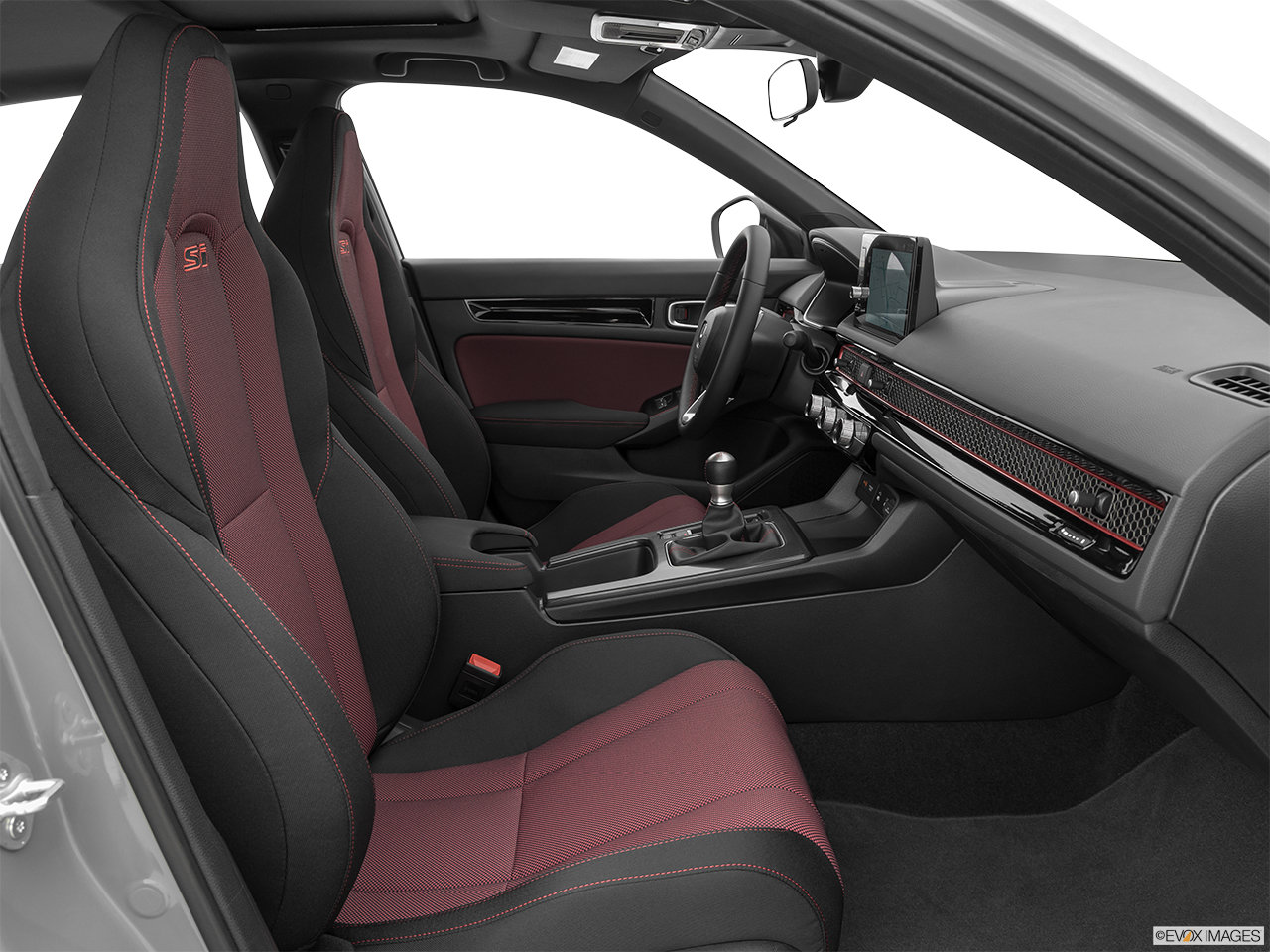 New 2026 Honda Civic Si image 10