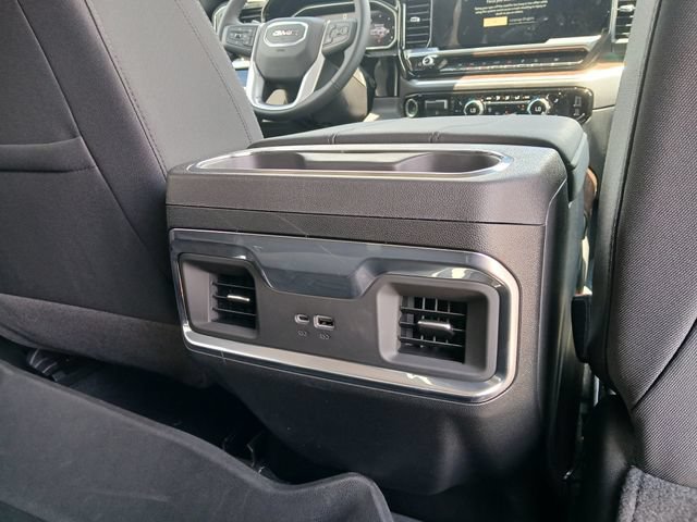 New 2026 GMC Sierra 1500 Elevation AWD/4WD image 32
