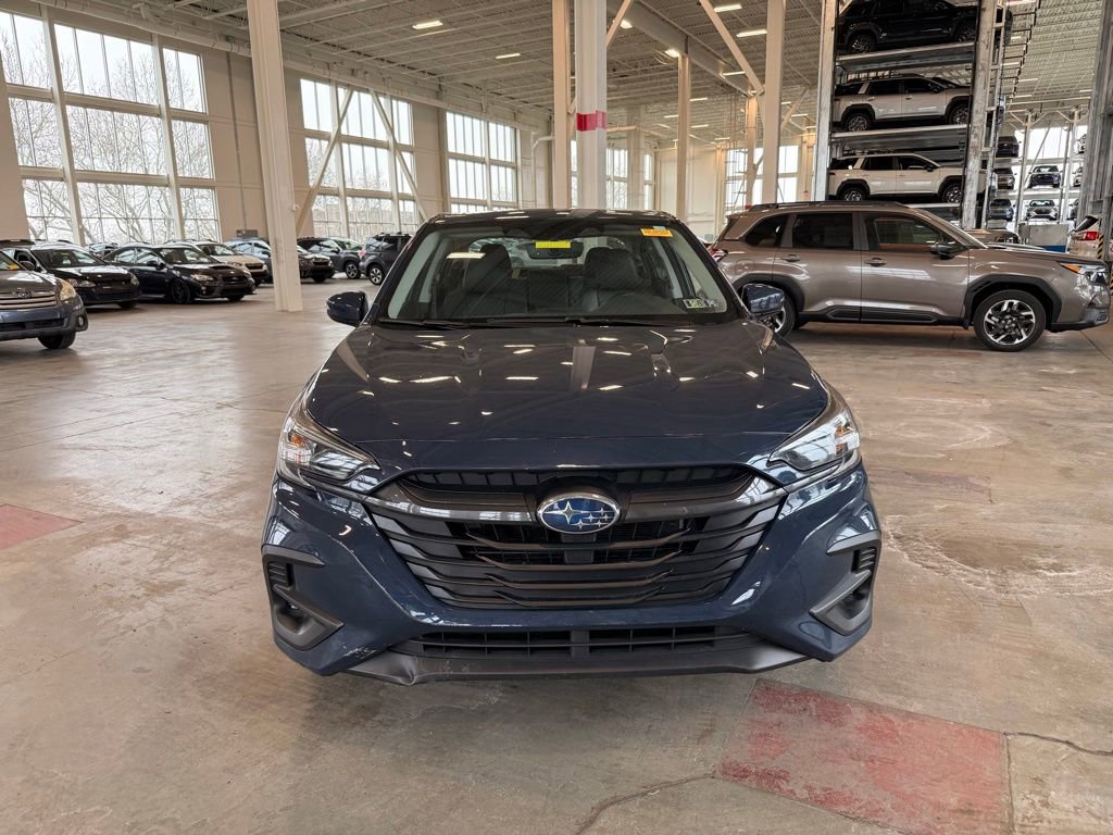 Used 2024 Subaru Legacy Limited image 5