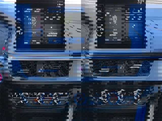 Certified 2025 Acura ADX A-Spec image 30