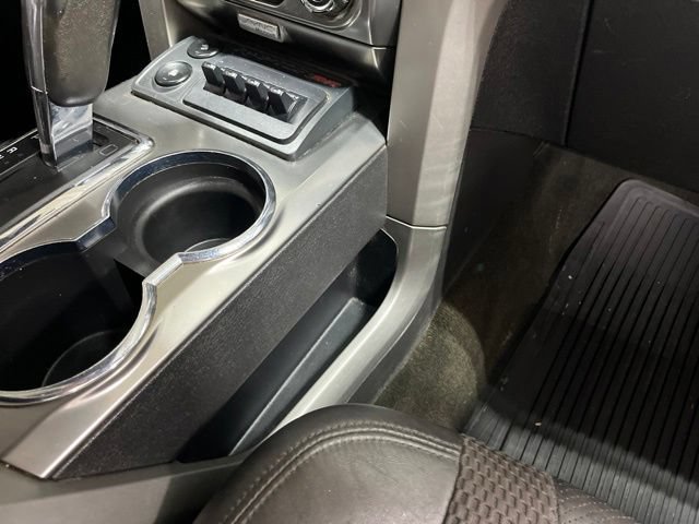 Used 2013 Ford F150 Raptor w/ Luxury Equipment Group AWD/4WD image 47