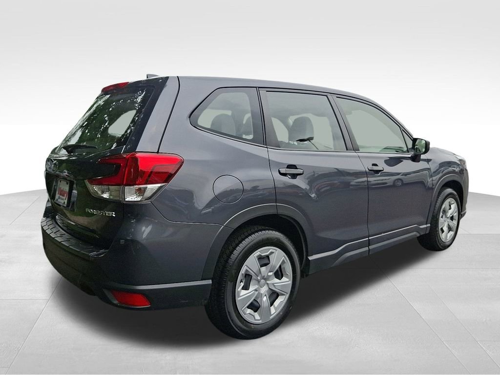 Used 2023 Subaru Forester image 6