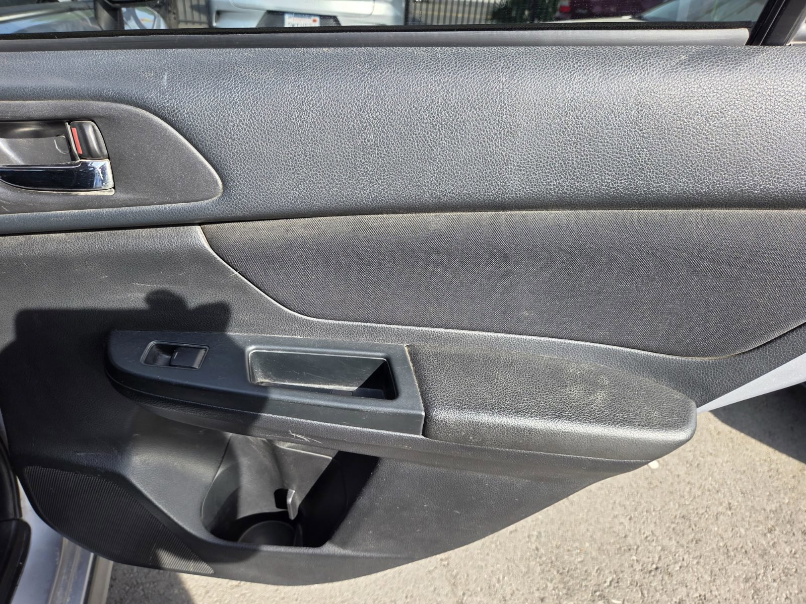 Used 2014 Subaru Crosstrek 2.0i Premium w/ Moonroof Package image 13