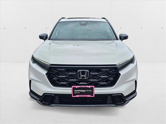 New 2026 Honda CR-V Sport-L image 2