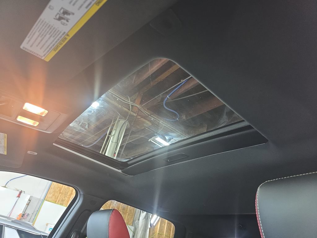 Used 2017 RAM 1500 Rebel w/ Luxury Group AWD/4WD image 29