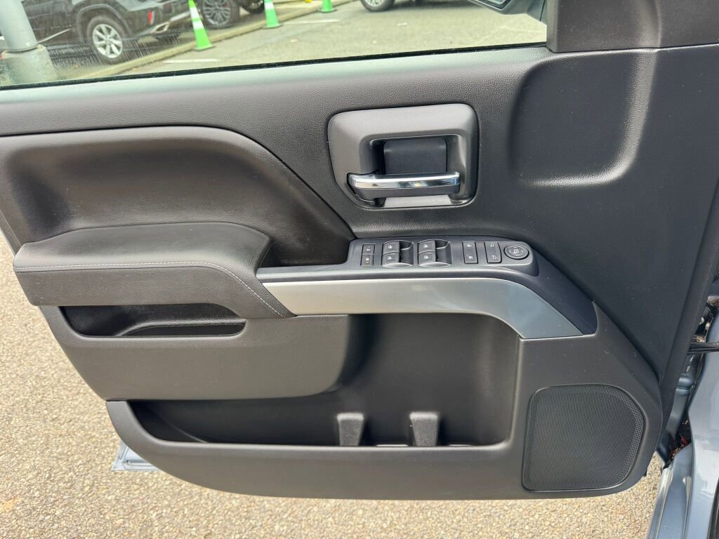 Used 2015 Chevrolet Silverado 1500 LT w/ All Star Edition image 14