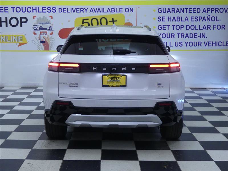Used 2024 Honda Prologue Touring image 6