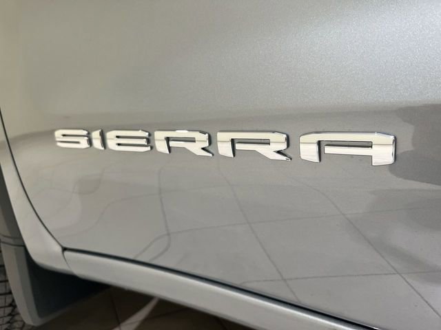 Certified 2024 GMC Sierra 1500 SLE image 18