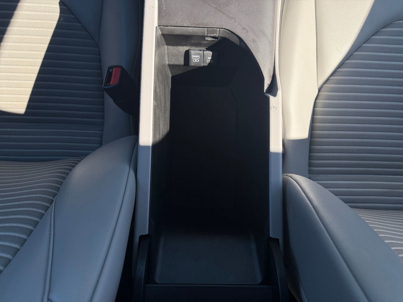 Certified 2023 Toyota Camry SE w/ Audio Upgrade Package image 23