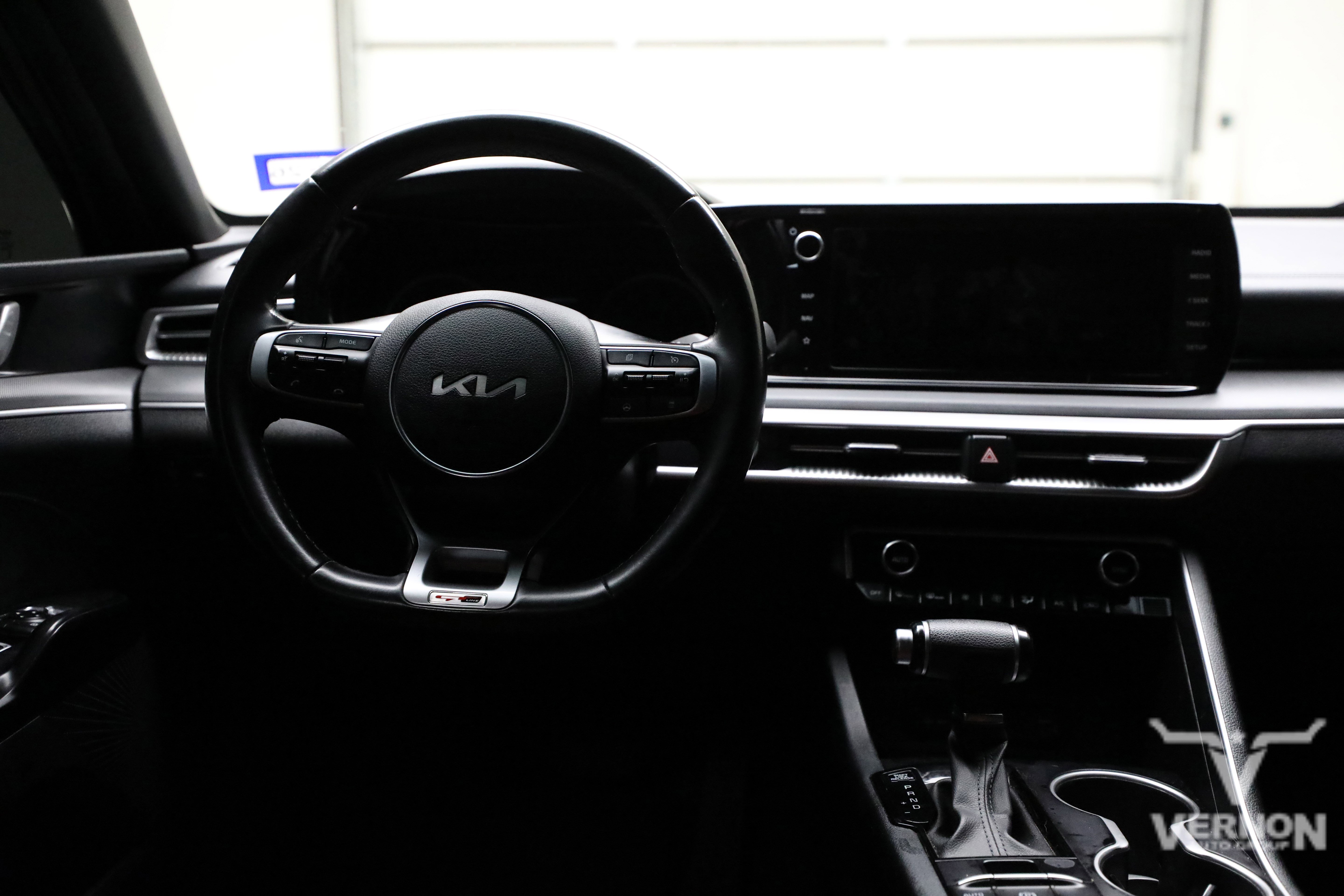 Used 2022 Kia K5 GT-Line w/ GT-Line FWD Premium Package image 8