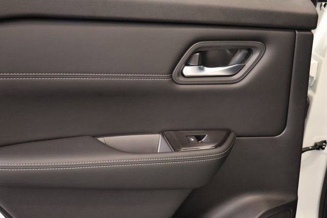 New 2026 Nissan Rogue SV w/ SV Premium Package image 26