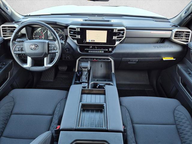 New 2026 Toyota Tundra SR5 RWD image 14