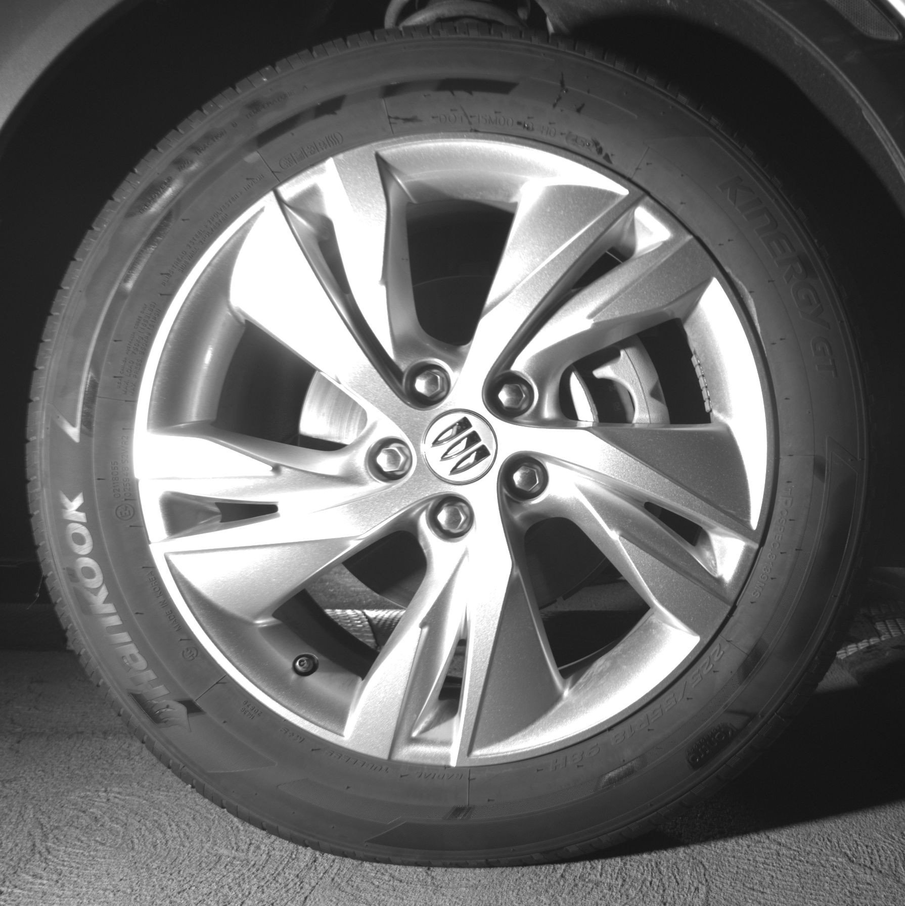 Used 2025 Buick Encore GX Preferred FWD image 13