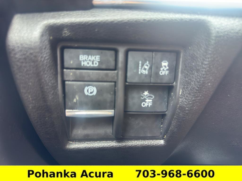 Used 2018 Acura MDX SH-AWD w/ Technology Package image 18